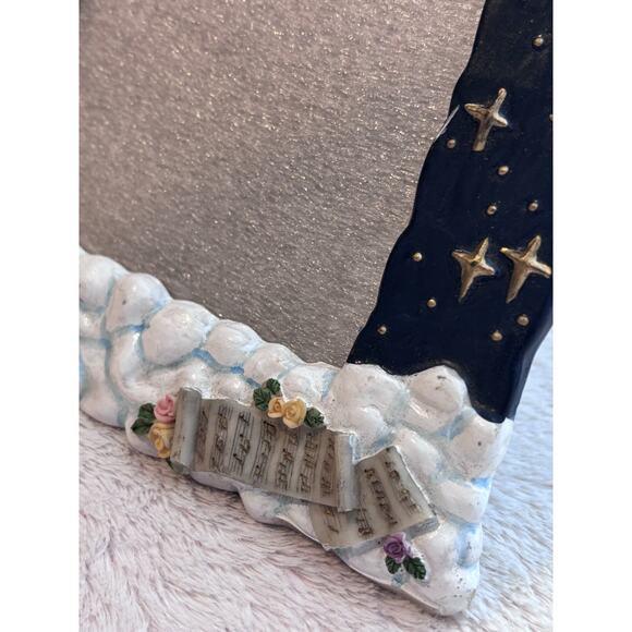 Gift Innovations 1995 Vintage Angel 5X7” Photo Frame Picture - Picture 6 of 9